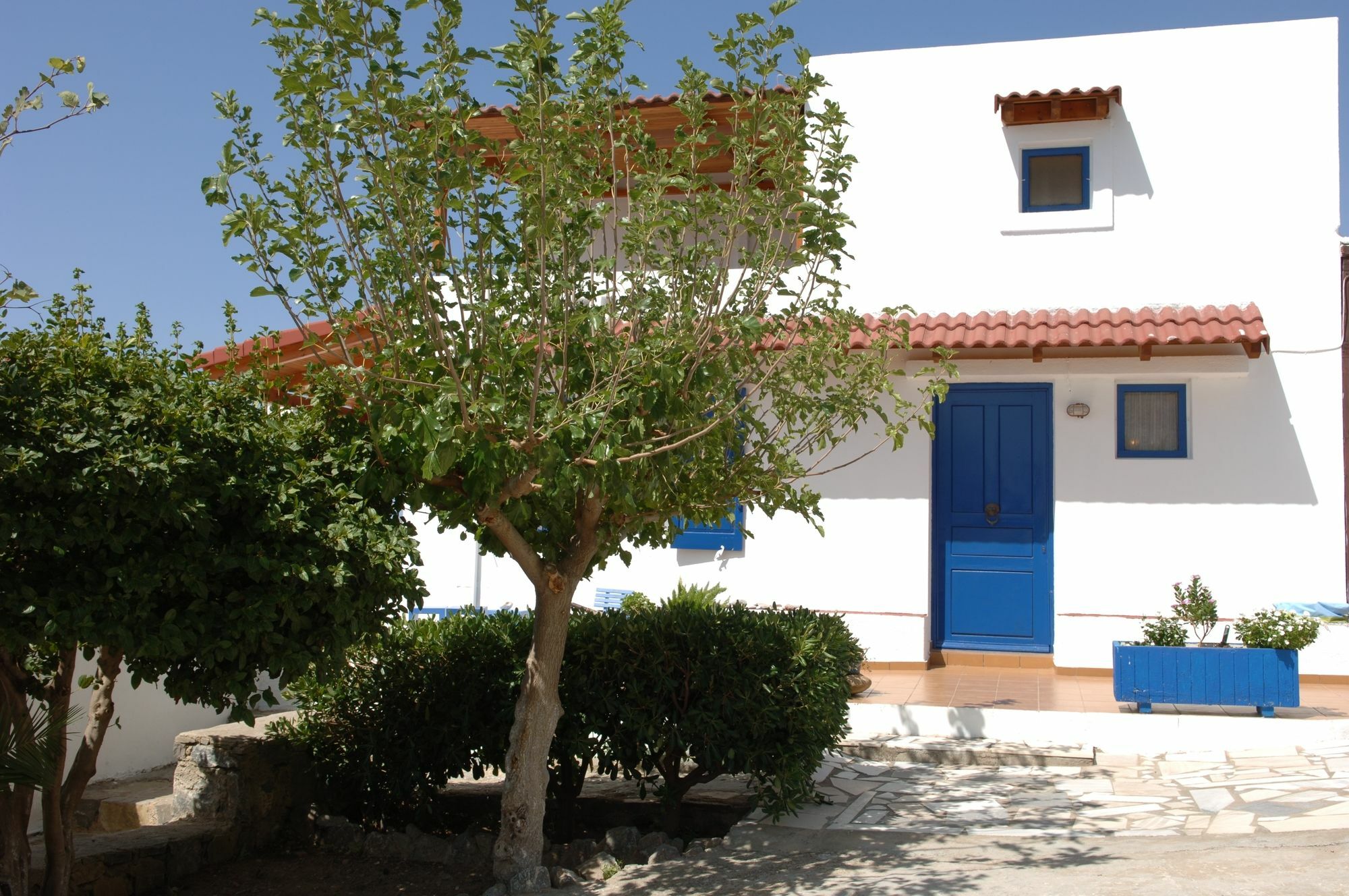 Nakou Village Koutsounari Exterior foto